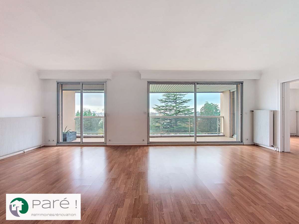 Appartement Bordeaux