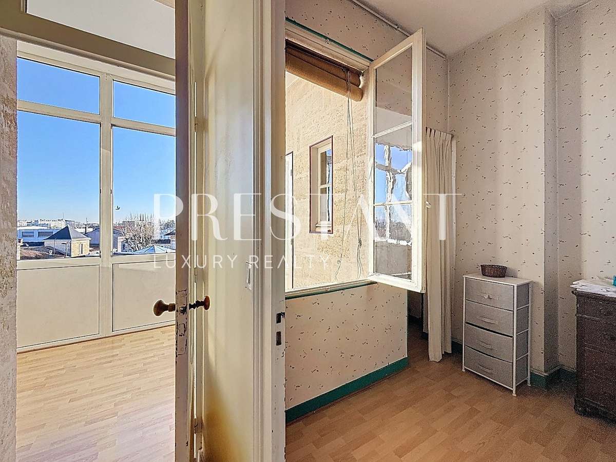 Appartement Bordeaux