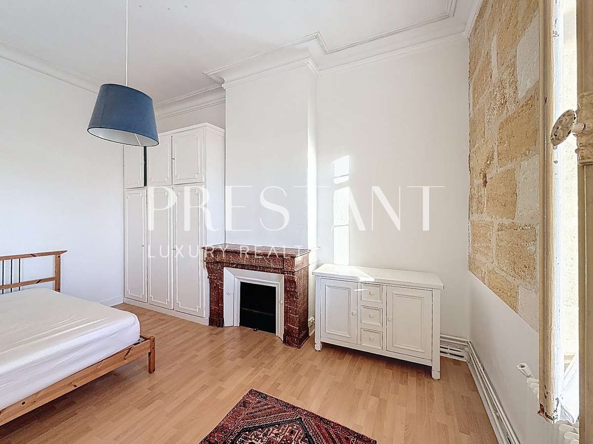 Appartement Bordeaux