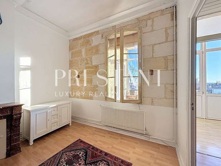 Appartement Bordeaux - 4 chambres - 106m²