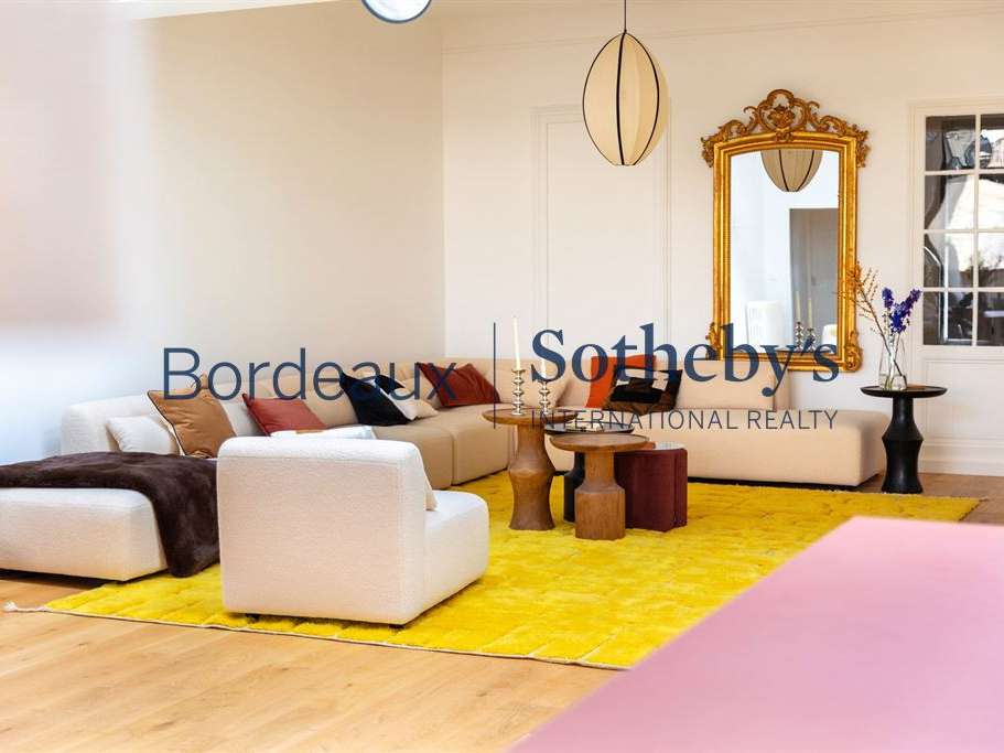 Appartement Bordeaux