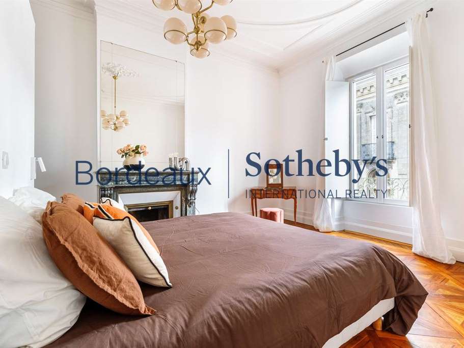 Appartement Bordeaux