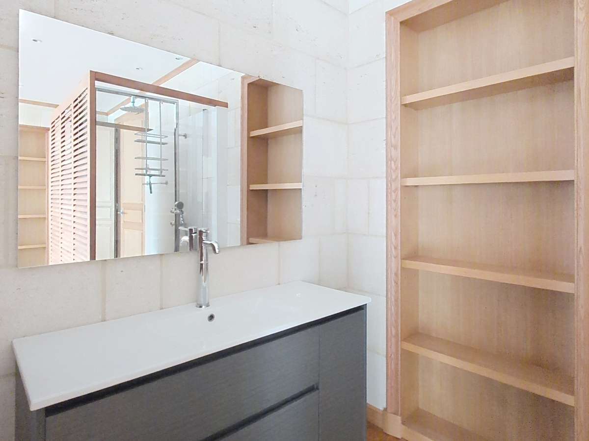 Appartement Bordeaux