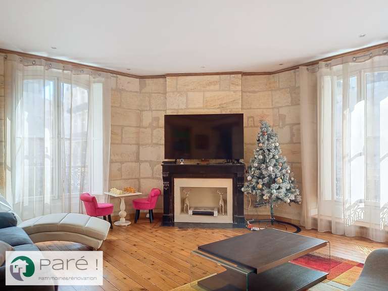 Appartement Bordeaux - 2 chambres - 138m²