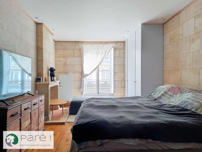 Appartement Bordeaux - 2 chambres - 138m²