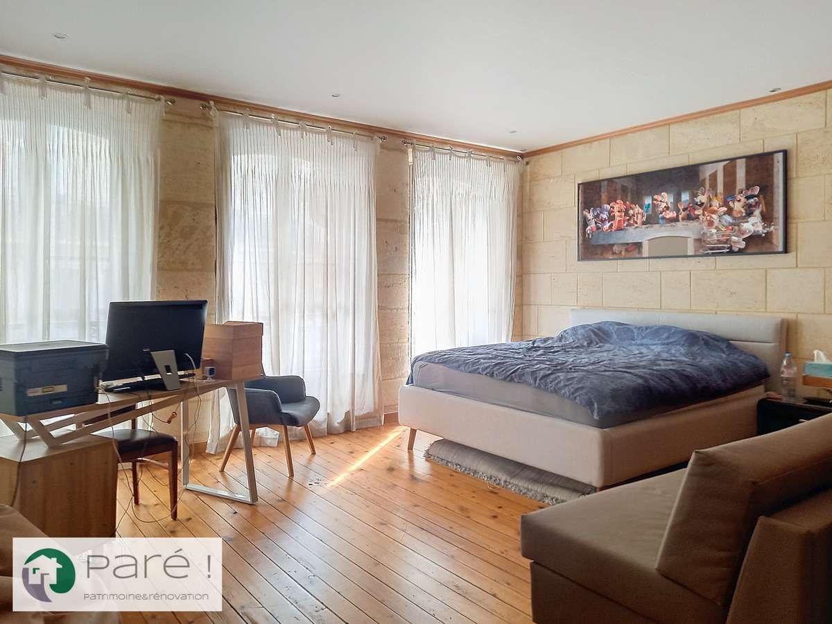 Appartement Bordeaux