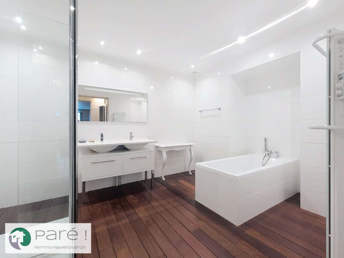 Appartement Bordeaux