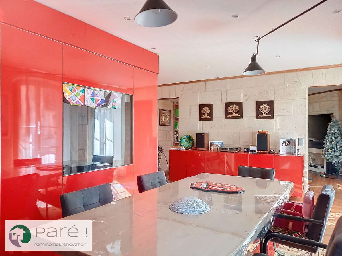 Appartement Bordeaux