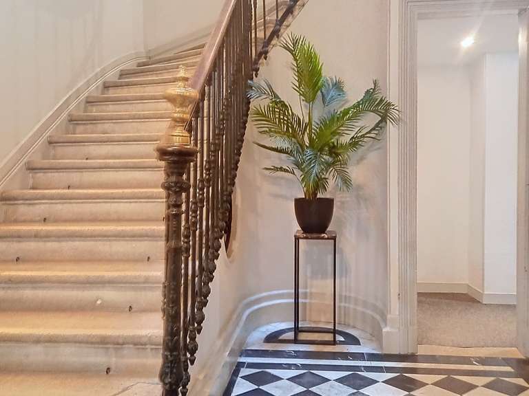 Appartement Bordeaux - 2 chambres - 138m²