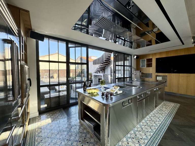 Apartment Bordeaux - 3 bedrooms