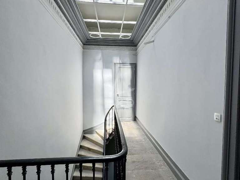 Appartement Bordeaux - 3 chambres