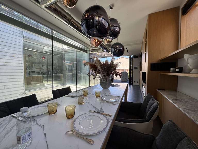 Apartment Bordeaux - 3 bedrooms