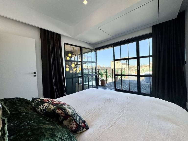 Apartment Bordeaux - 3 bedrooms