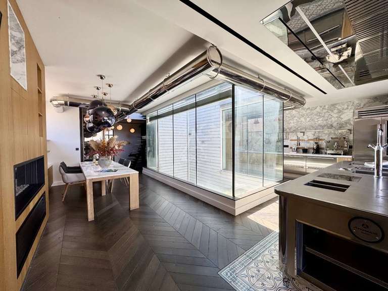 Apartment Bordeaux - 3 bedrooms