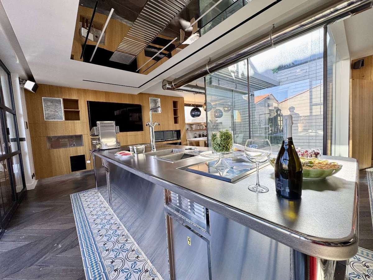 Appartement Bordeaux