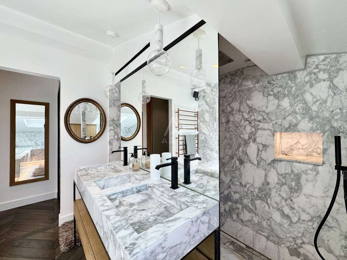 Appartement Bordeaux