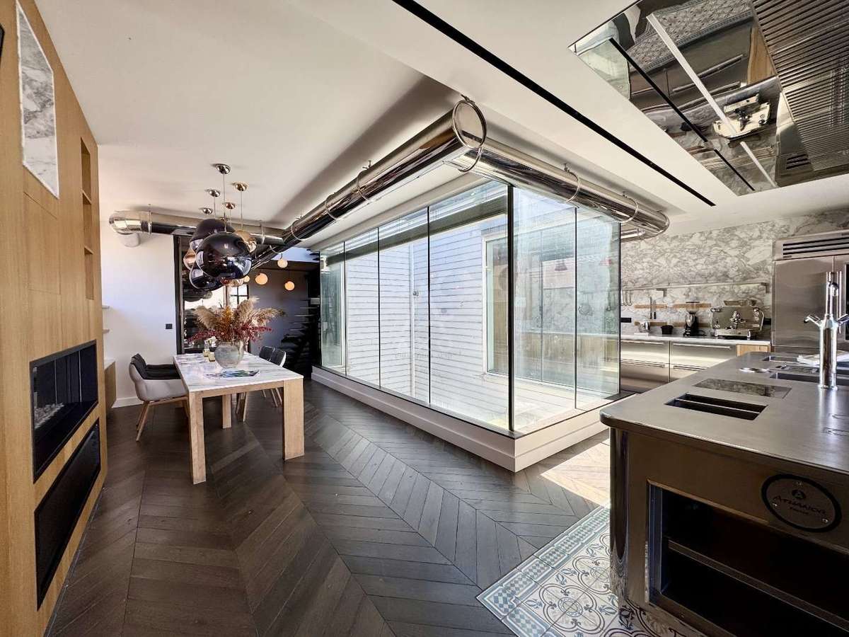 Appartement Bordeaux