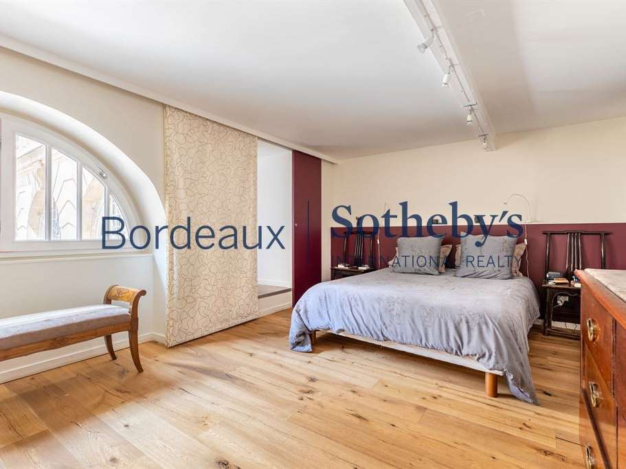 Appartement Bordeaux