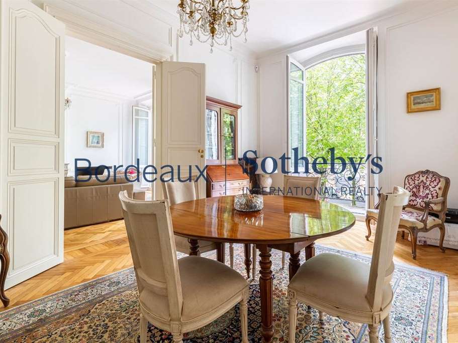 Appartement Bordeaux