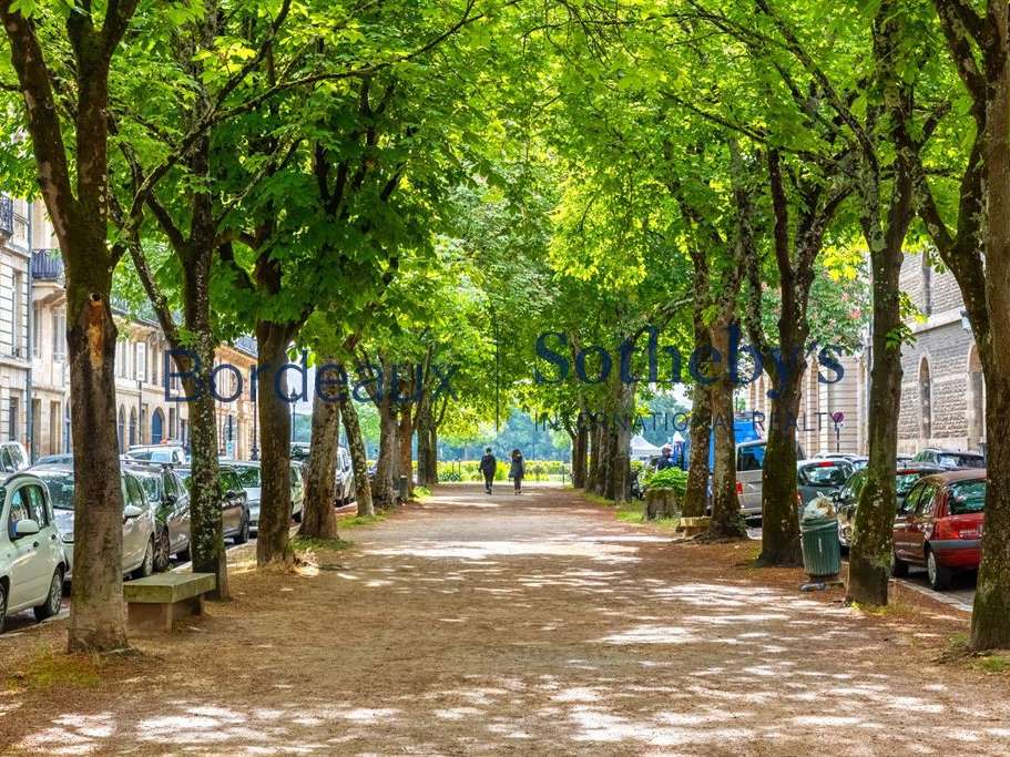 Appartement Bordeaux