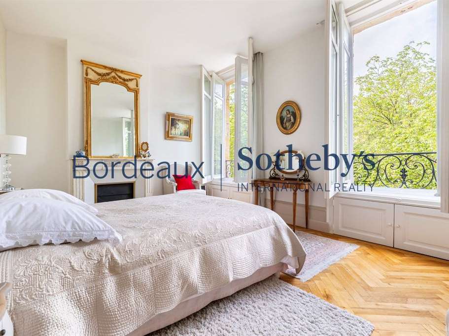 Appartement Bordeaux