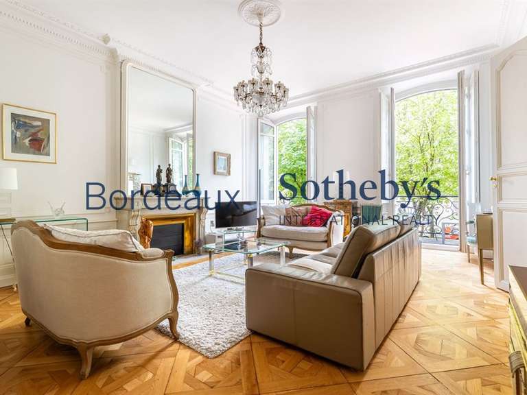 Appartement Bordeaux - 3 chambres - 130m²