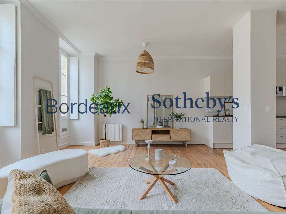 Appartement Bordeaux