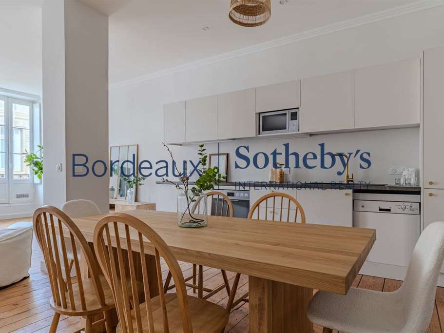 Appartement Bordeaux