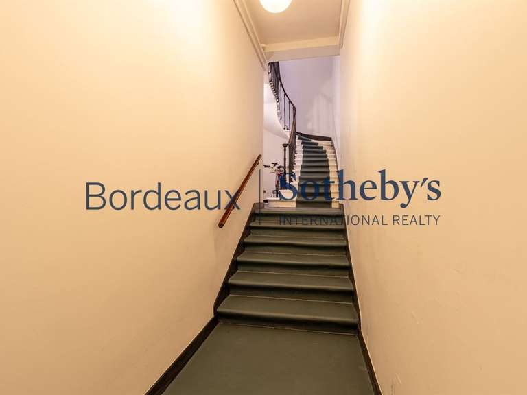 Appartement Bordeaux - 3 chambres - 119m²