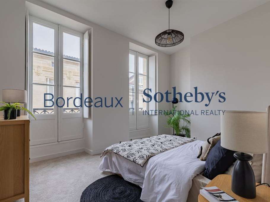 Appartement Bordeaux