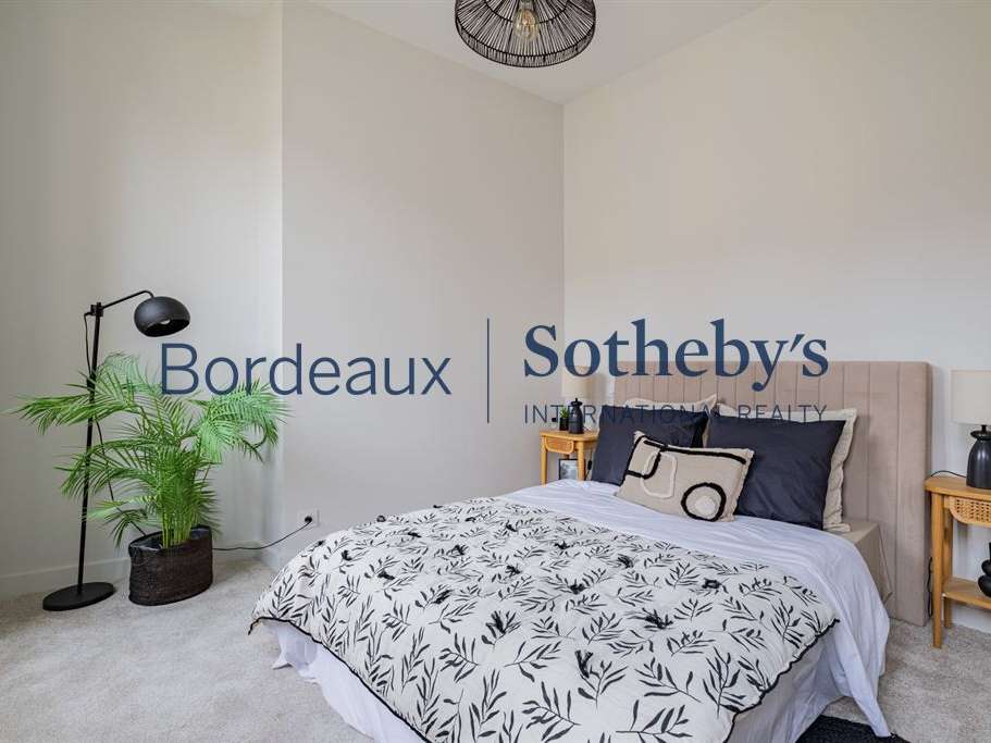 Appartement Bordeaux