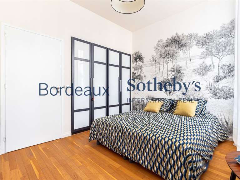 Appartement Bordeaux - 3 chambres - 115m²