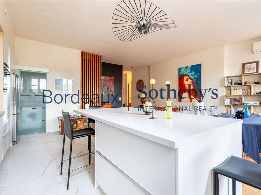Appartement Bordeaux