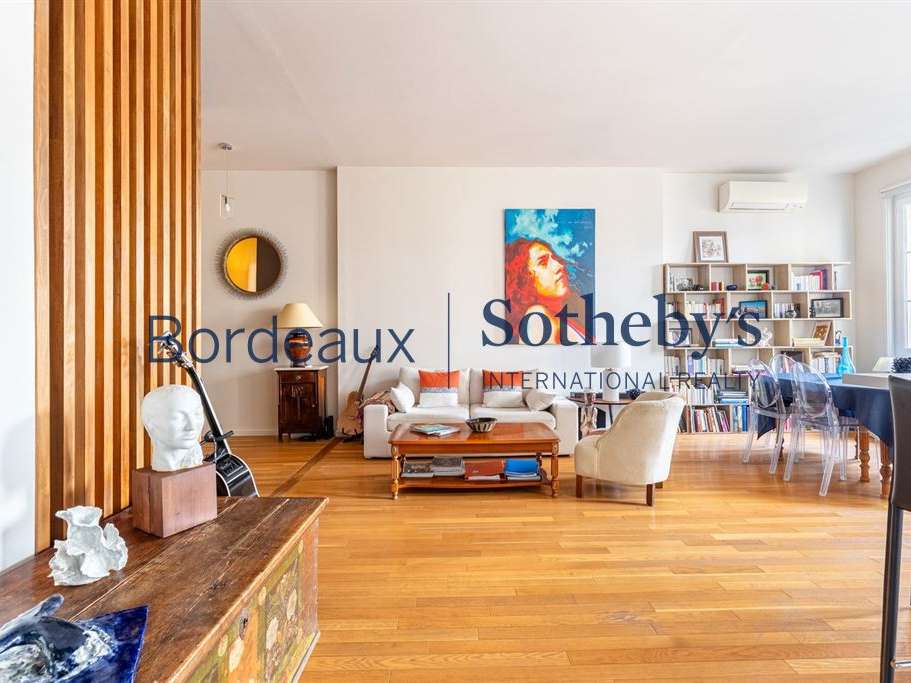 Appartement Bordeaux