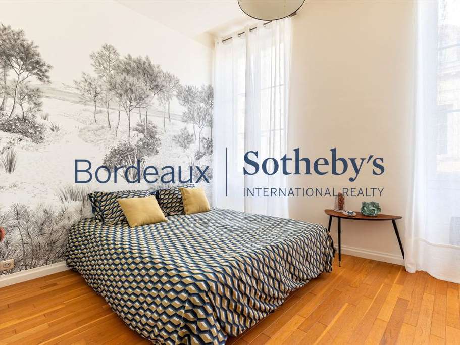 Appartement Bordeaux