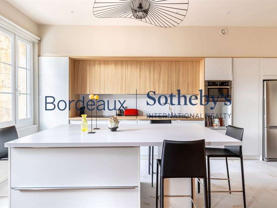 Appartement Bordeaux