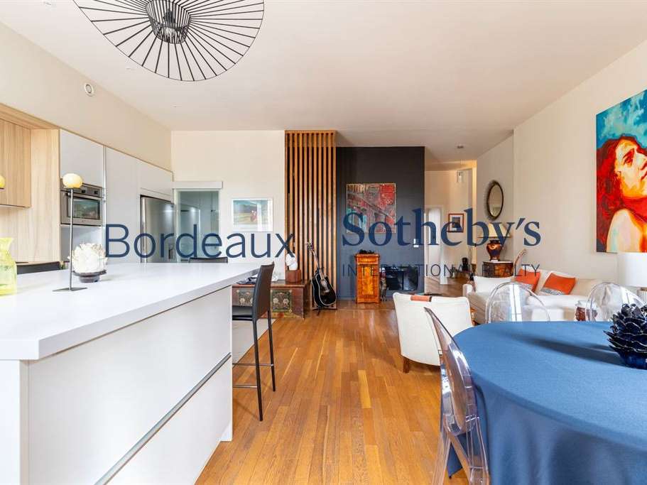 Appartement Bordeaux