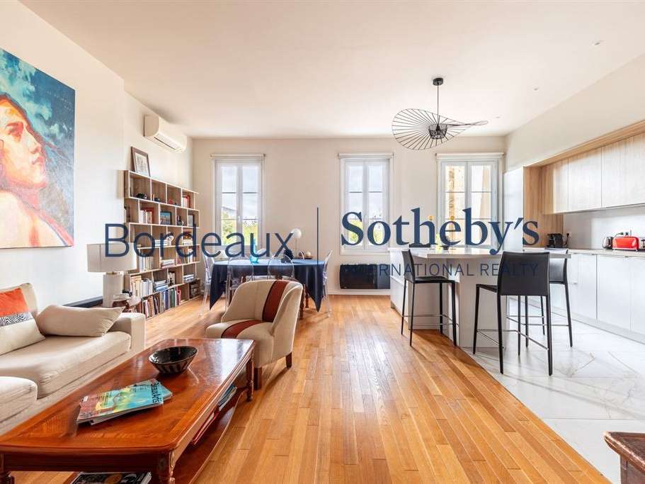 Appartement Bordeaux