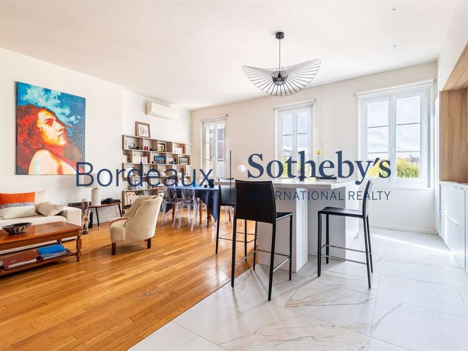 Appartement Bordeaux