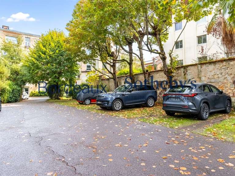 Appartement Bordeaux - 3 chambres - 115m²