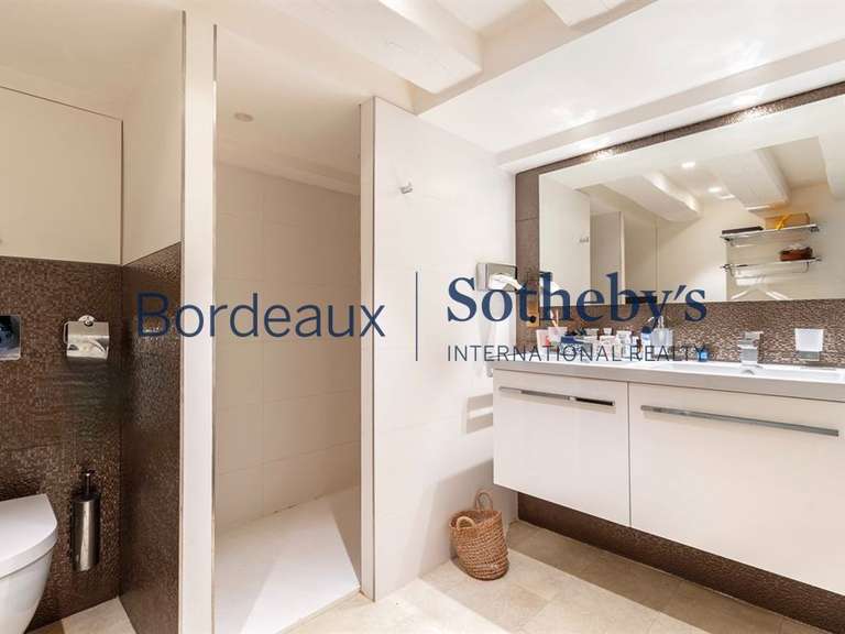 Appartement Bordeaux - 2 chambres - 80m²