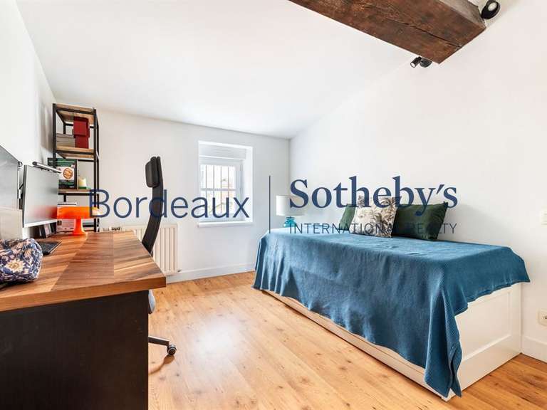 Appartement Bordeaux - 3 chambres - 90m²