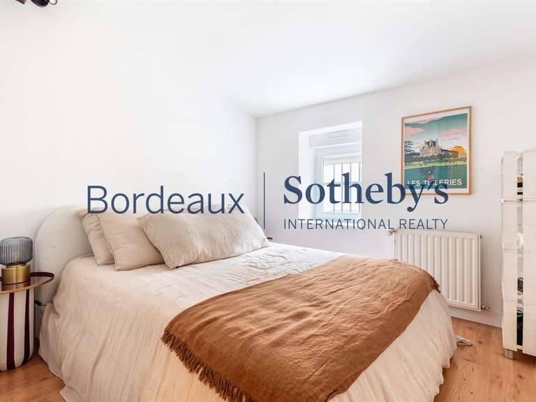 Appartement Bordeaux - 3 chambres - 90m²