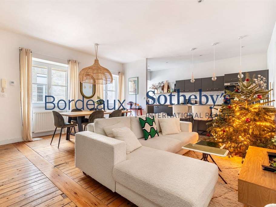 Appartement Bordeaux