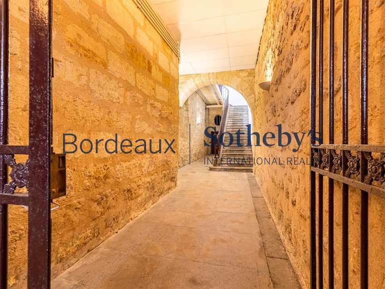 Appartement Bordeaux - 3 chambres - 90m²