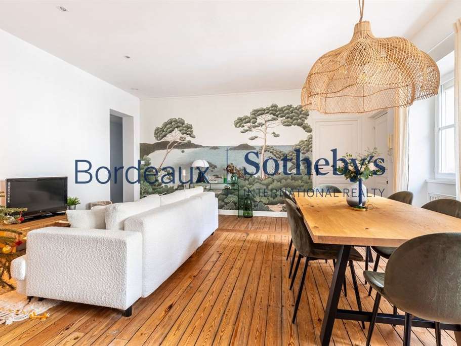 Appartement Bordeaux