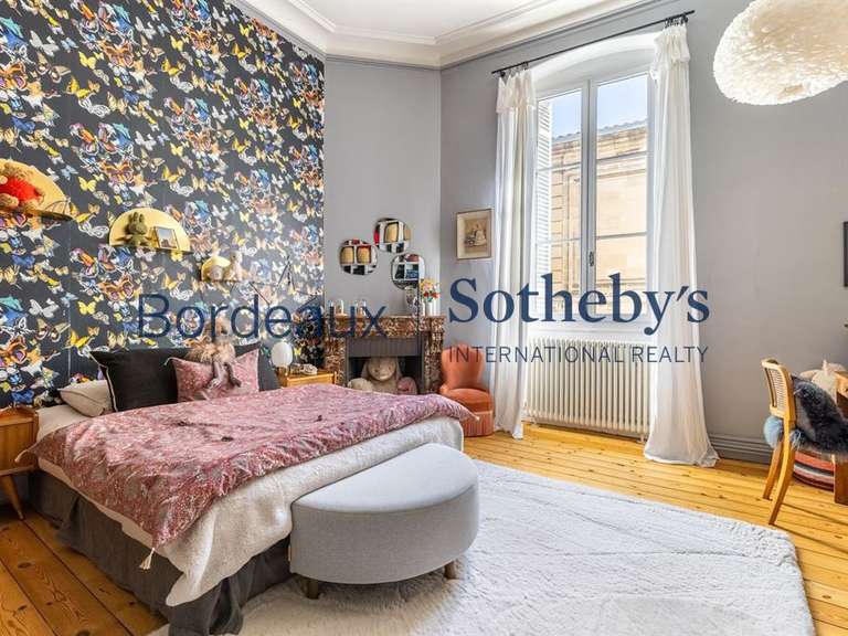 Appartement Bordeaux - 4 chambres - 211m²