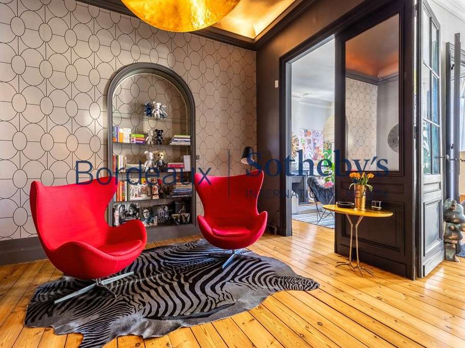 Appartement Bordeaux