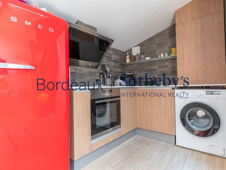 Apartment Bordeaux - 2 bedrooms - 87m²