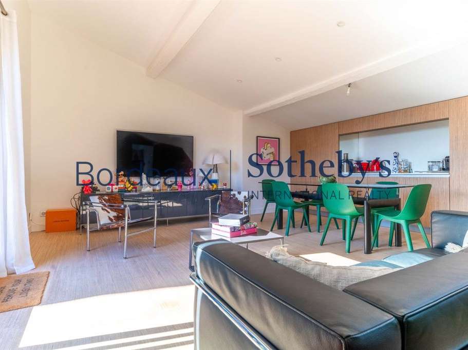 Appartement Bordeaux